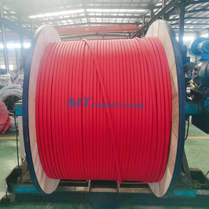 ASTM A269 TP304L/S30403 Stainless Steel Chemical Injection Line Tubing For Oil and Gas Well