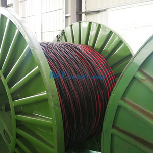 Duplex Steel 2507/S32750 ABS Chemical Injection Line for Oilfield